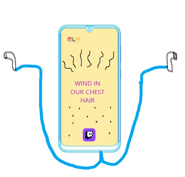 WIOCH Phone Layout – screenshot 1