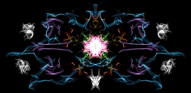 ModArt – screenshot 1