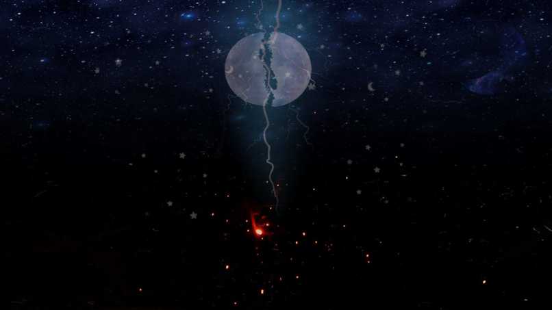 Generative art  – screenshot 1