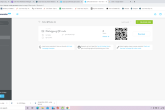 Business card scanner