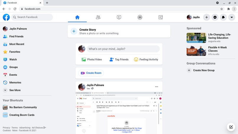 hack virtual peers tech – screenshot 2