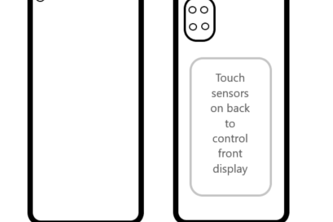 Redesigning a mobile phone
