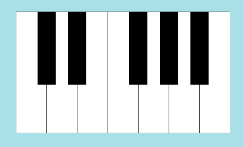 Piano Emulator – screenshot 1
