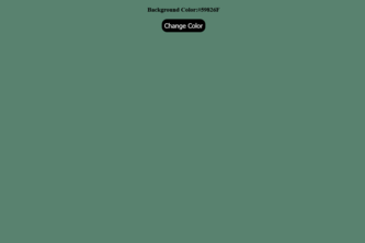 Random Color Generator