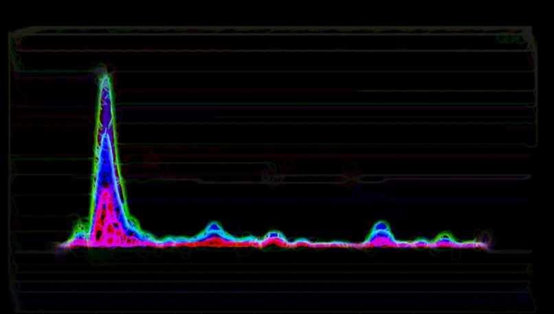 Generative art – screenshot 2