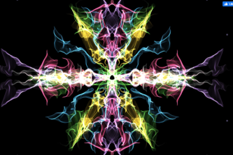 Generative art