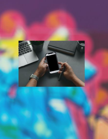 My new honor design – screenshot 1