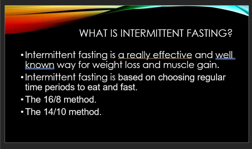  Presentation  – screenshot 2