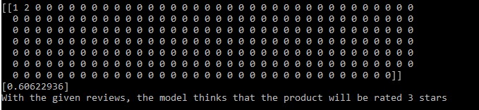 Positivity Rater – screenshot 1
