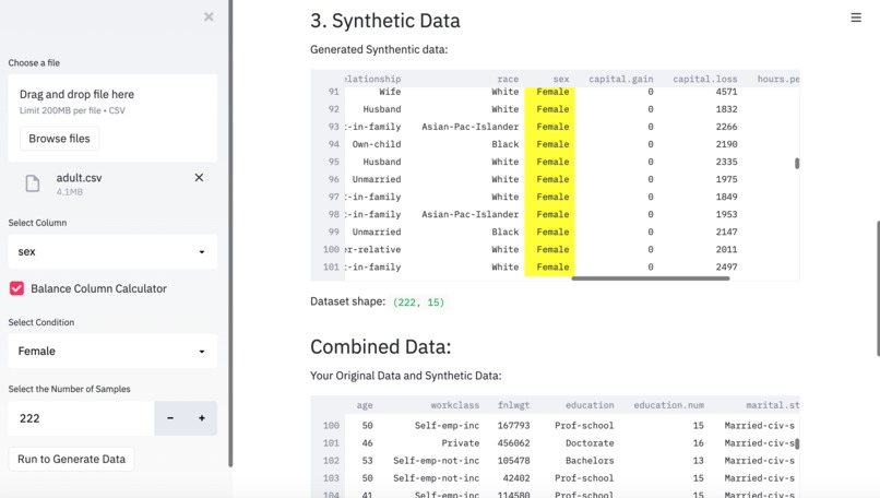 BYEas – screenshot 4