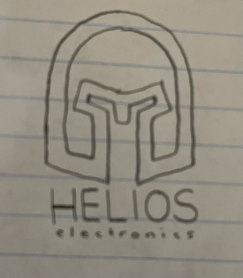 Helios Electronics – screenshot 2
