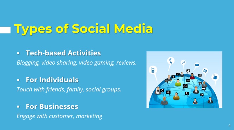 Presentation – screenshot 2