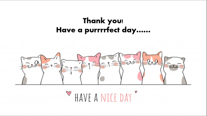 Create a Presentation to Share Something You Love – screenshot 6