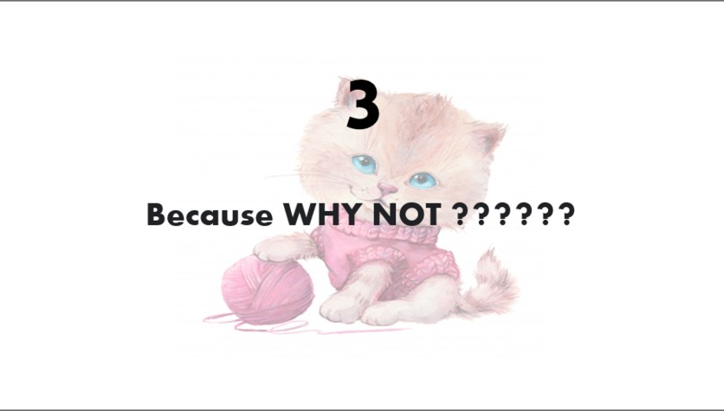 Create a Presentation to Share Something You Love – screenshot 5