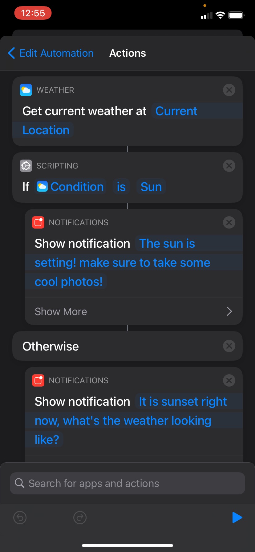 Automate Something to Share Daily | Devpost