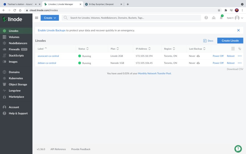 B-Day Surprises – screenshot 1