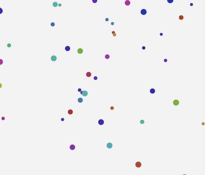 Generative Art – screenshot 1
