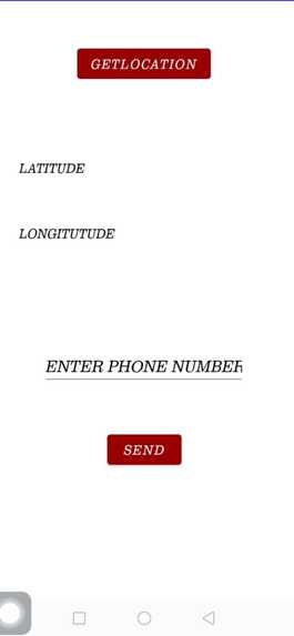 Hera – screenshot 1