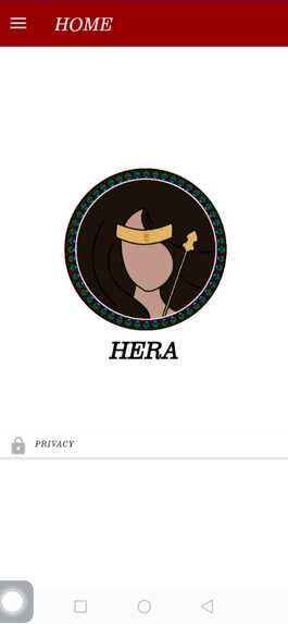 Hera – screenshot 2