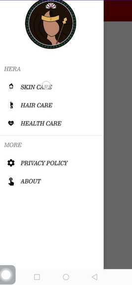 Hera – screenshot 3