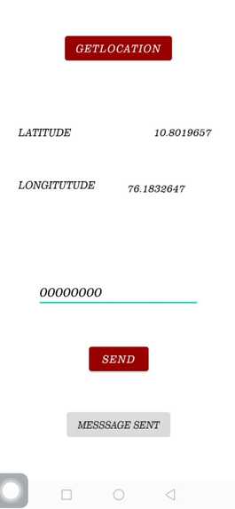 Hera – screenshot 6