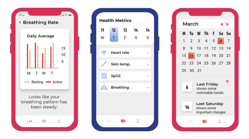 EpiCare: Putting Fitness & Health at the Forefront – screenshot 3