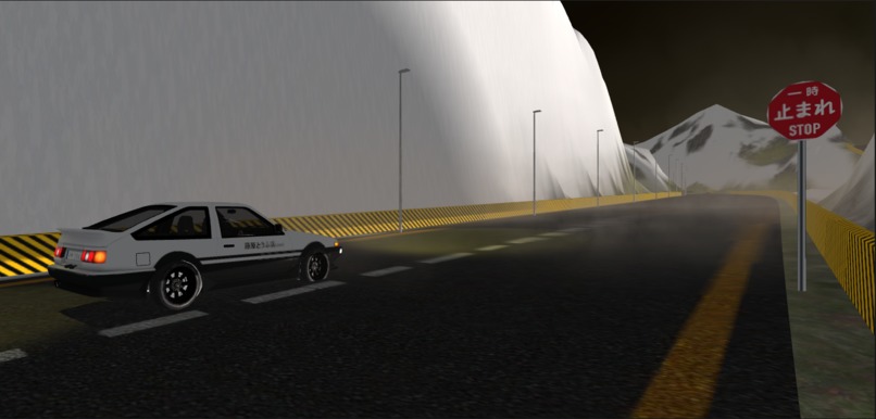 Midster Drifter  – screenshot 2