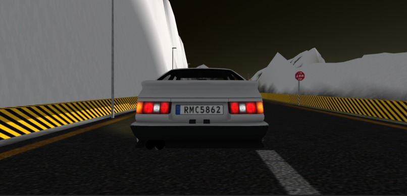 Midster Drifter  – screenshot 3