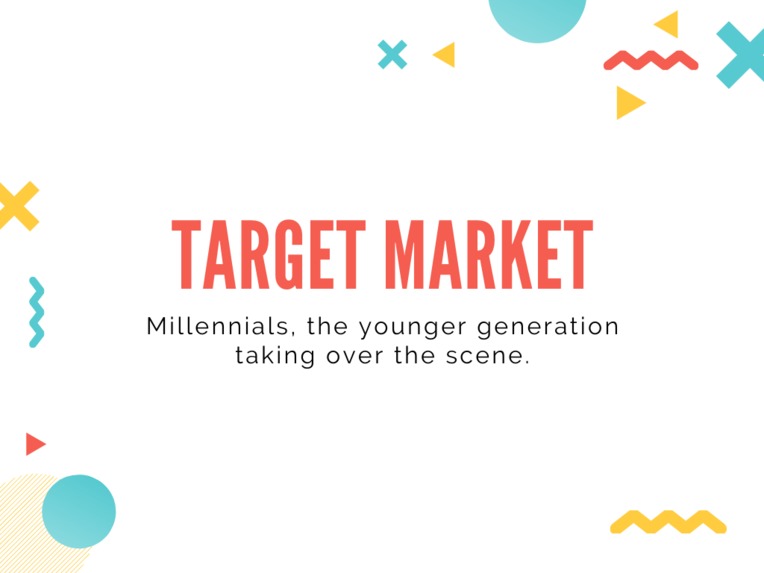 Business Plan – screenshot 3