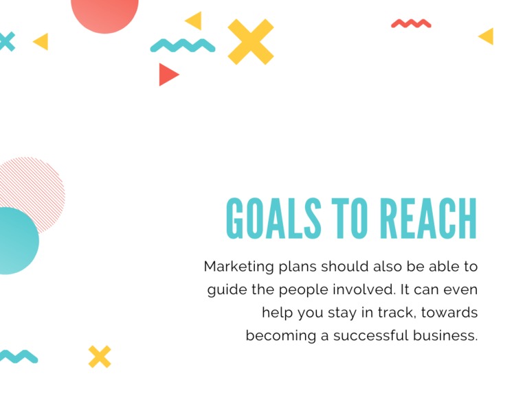 Business Plan – screenshot 5