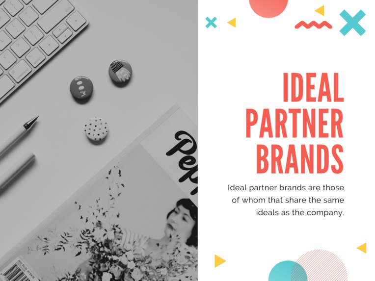 Business Plan – screenshot 8