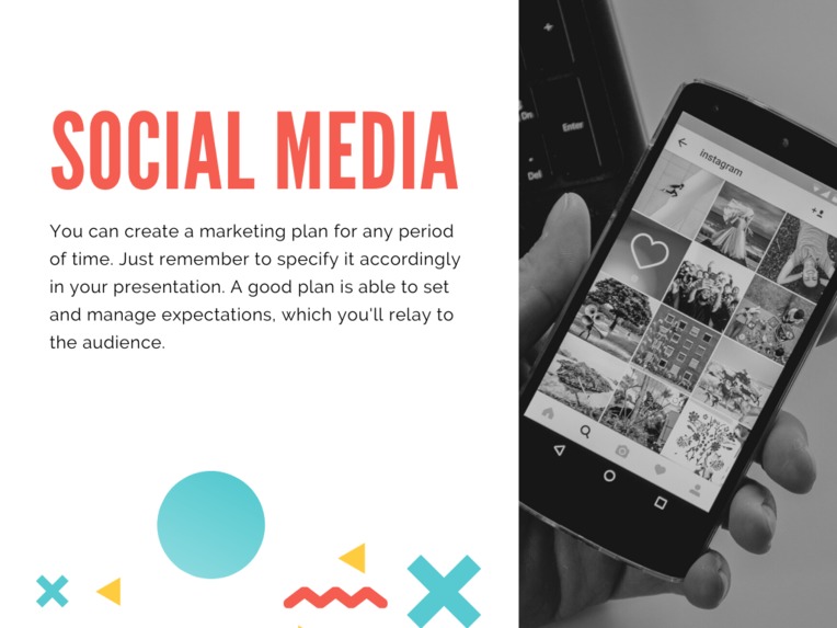 Business Plan – screenshot 6