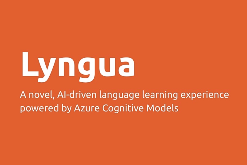 Lyngua – screenshot 2