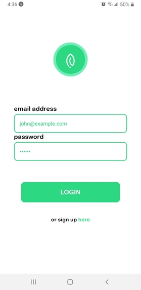 ecoin – screenshot 3