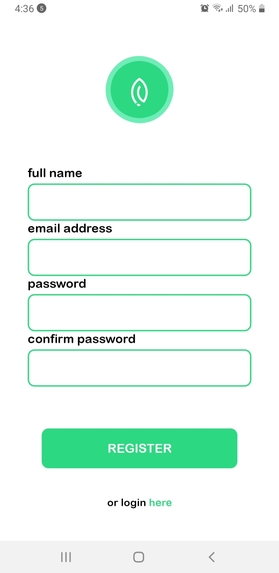 ecoin – screenshot 4