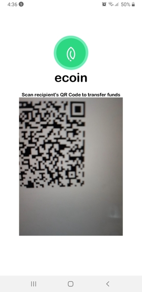 ecoin – screenshot 6