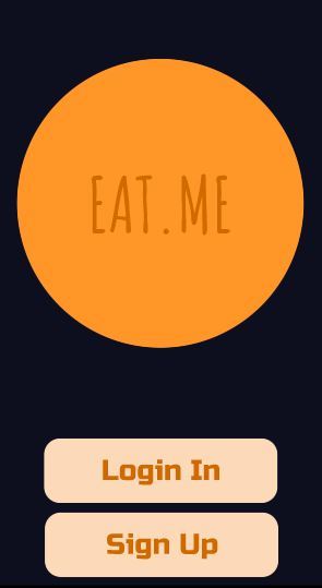 EAT.ME – screenshot 1