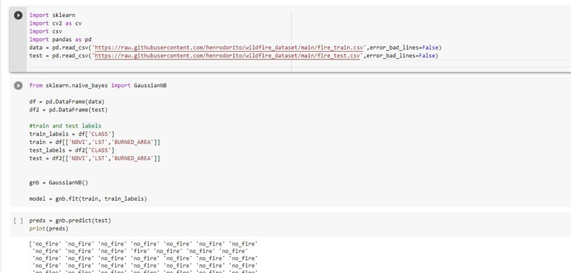 Withering Wildfires – screenshot 1