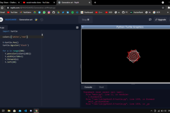 Generative art