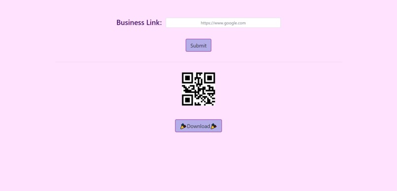 Business Card Scanner – screenshot 2