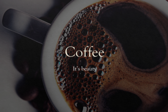 Coffee 
