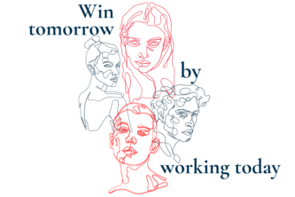 Create a hack that shares a message