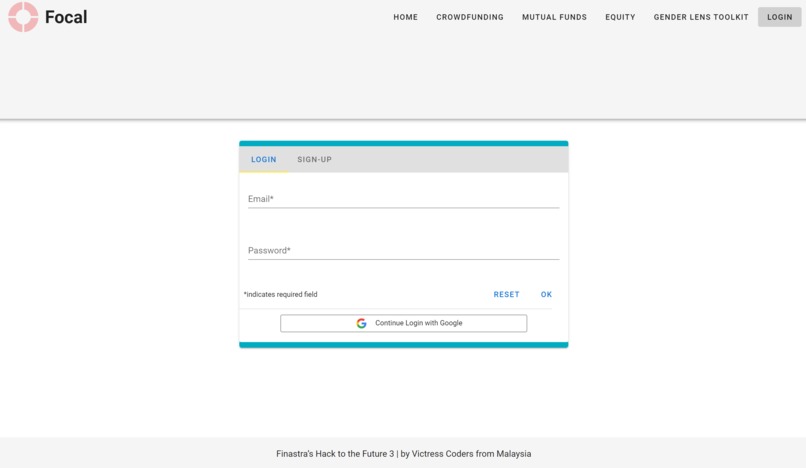 Focal – screenshot 8