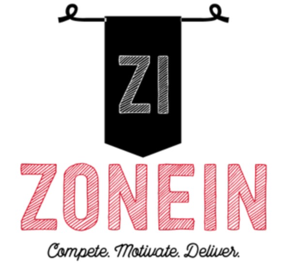 ZoneIn – screenshot 1