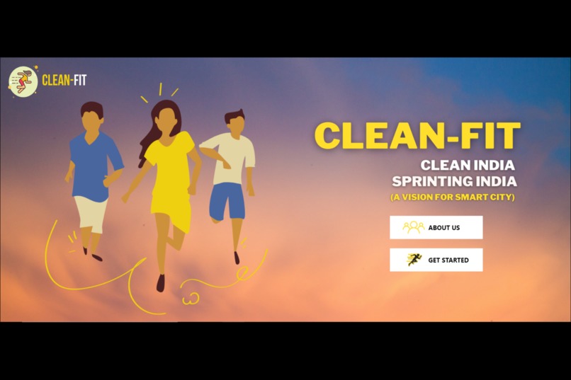 Clean Fit – screenshot 1