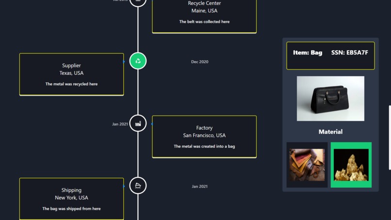 Tetra – screenshot 14