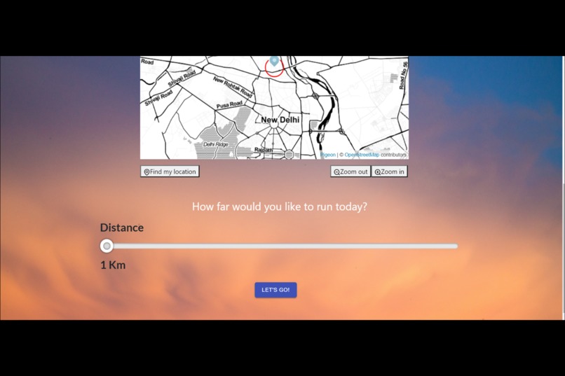 Clean Fit – screenshot 3