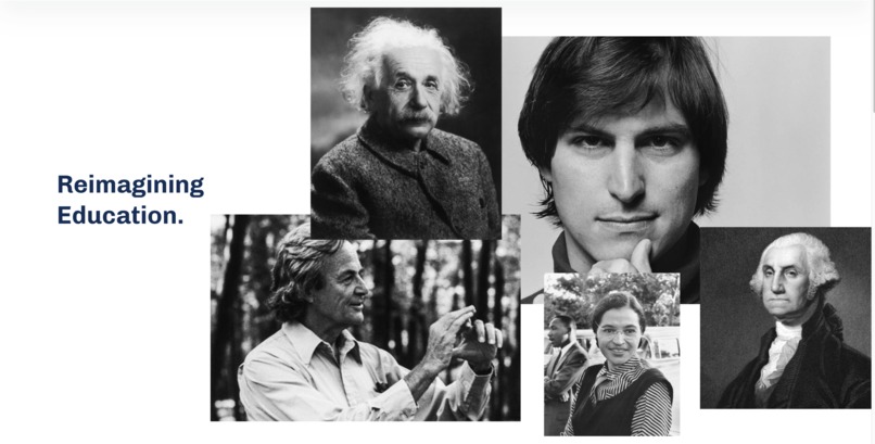 Shoulders of Giants – screenshot 1