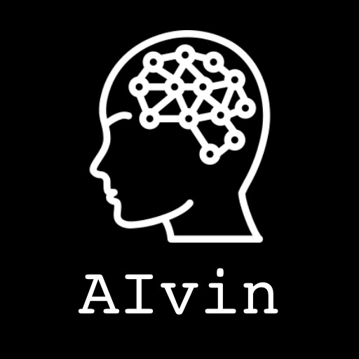 AIvin – screenshot 1