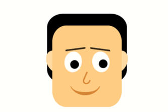 Portrait in HTML & CSS | Devpost